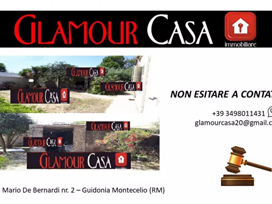 Immagine 4 di Villa in vendita  in Via dei Frati a Nettuno