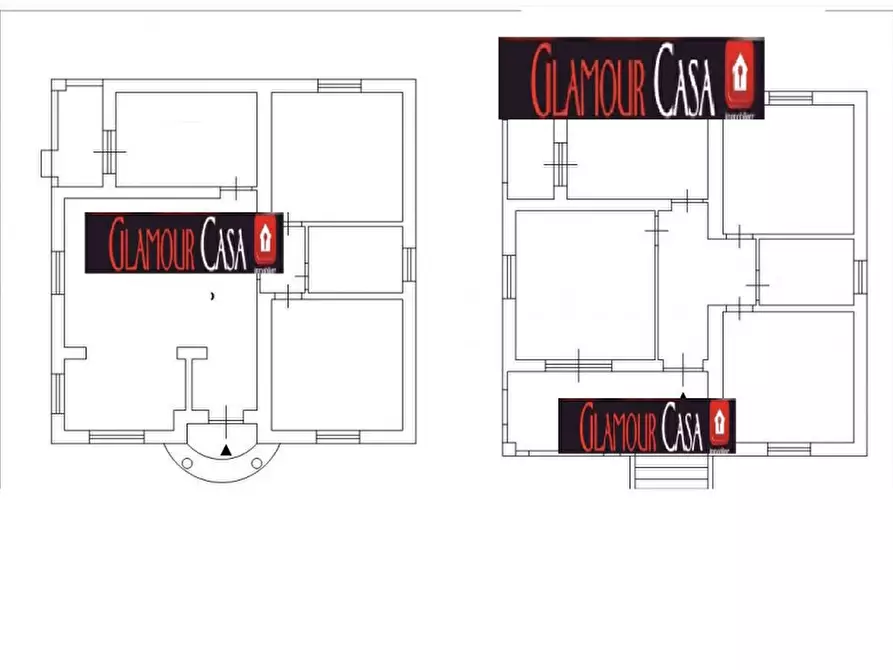 Immagine 16 di Villa in vendita  in Via dei Frati a Nettuno