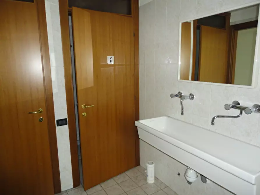 Immagine 8 di Capannone industriale in vendita  in ZAI a San Bonifacio