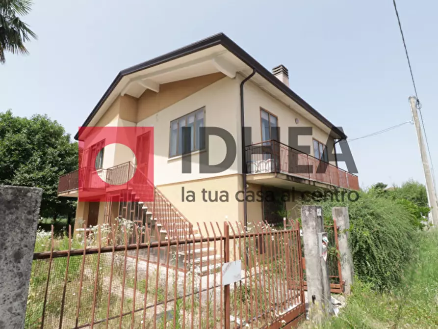 Immagine 3 di Casa indipendente in vendita  in Farmacia Fontane a Villorba