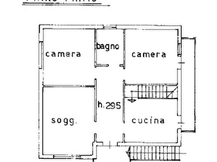 Immagine 21 di Casa indipendente in vendita  in Farmacia Fontane a Villorba