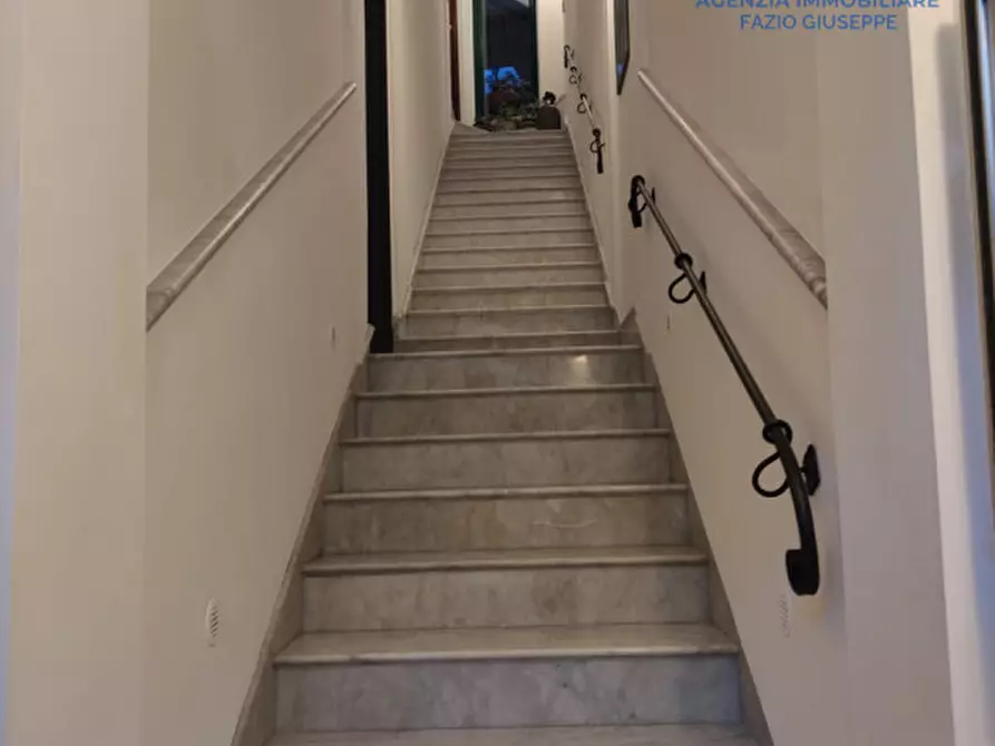 Immagine 1 di Casa indipendente in vendita  a Canicattì