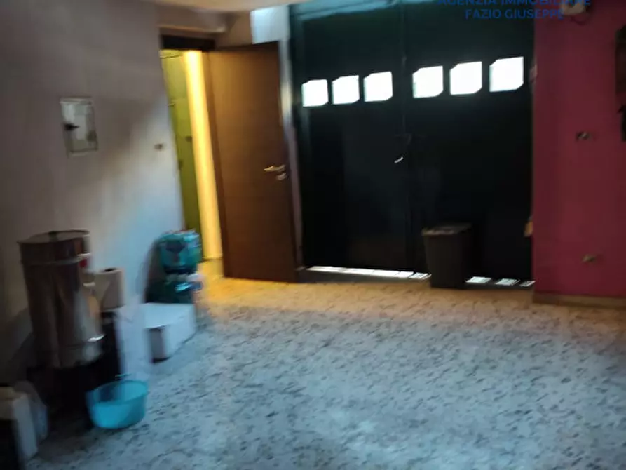 Immagine 2 di Casa indipendente in vendita  a Canicattì