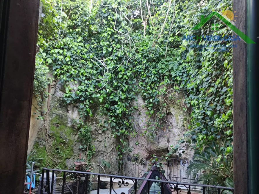 Immagine 5 di Casa indipendente in vendita  a Canicattì