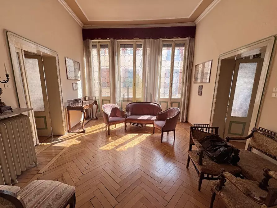 Immagine 1 di Appartamento in vendita  in PADOVA CENTRO STORICO RIF 291 a Padova