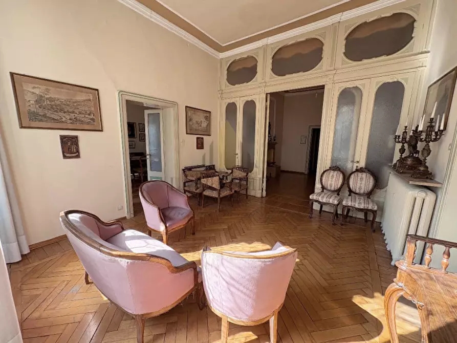 Immagine 2 di Appartamento in vendita  in PADOVA CENTRO STORICO RIF 291 a Padova