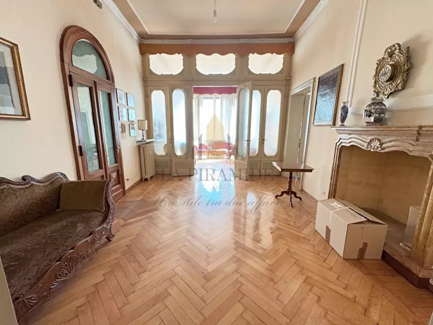 Immagine 3 di Appartamento in vendita  in PADOVA CENTRO STORICO RIF 291 a Padova