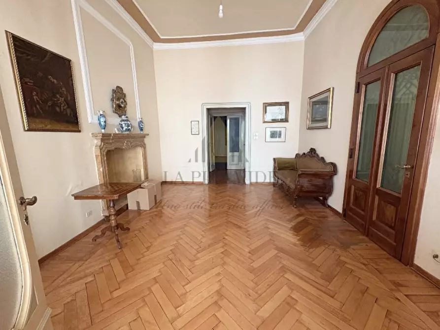 Immagine 4 di Appartamento in vendita  in PADOVA CENTRO STORICO RIF 291 a Padova