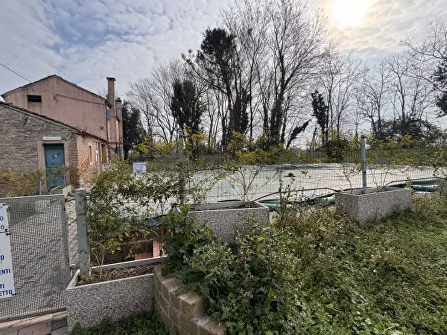 Immagine 11 di Villetta a schiera in vendita  in Porto Viro Via Colombo a Rosolina