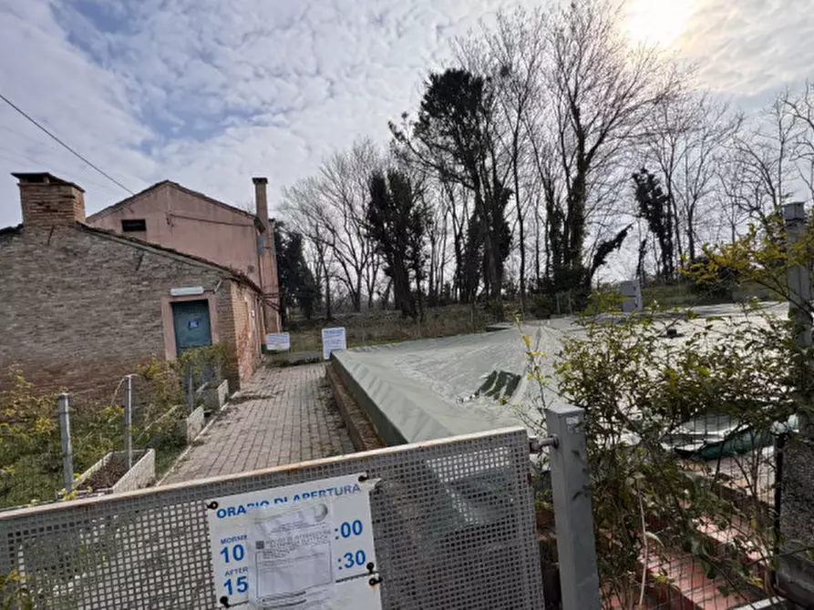 Immagine 12 di Villetta a schiera in vendita  in Porto Viro Via Colombo a Rosolina