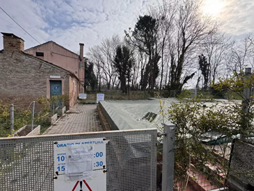 Immagine 13 di Villetta a schiera in vendita  in Porto Viro Via Colombo a Rosolina