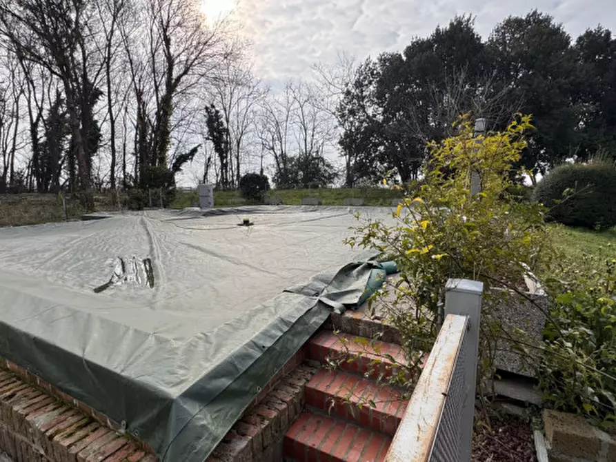 Immagine 14 di Villetta a schiera in vendita  in Porto Viro Via Colombo a Rosolina