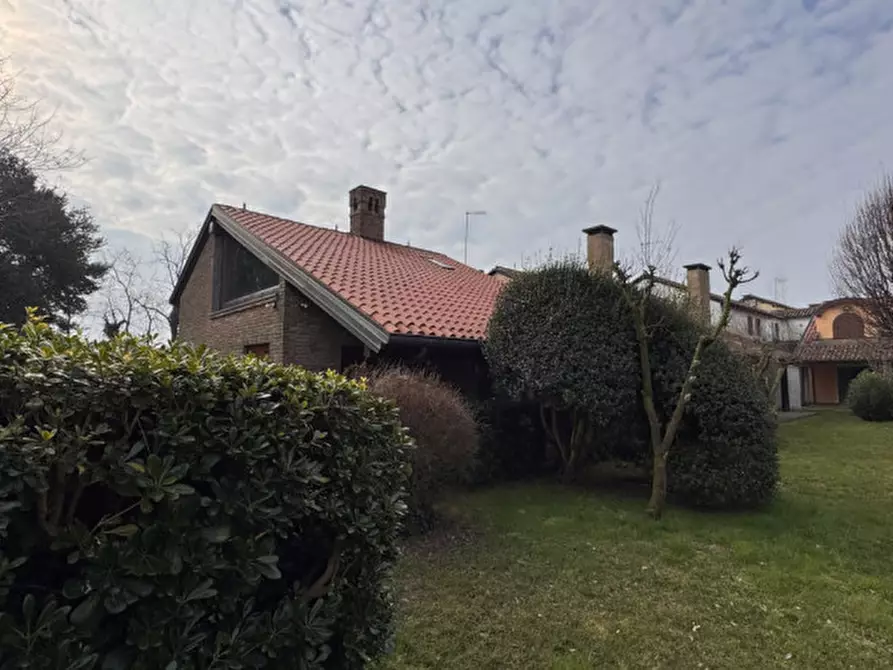 Immagine 17 di Villetta a schiera in vendita  in Porto Viro Via Colombo a Rosolina