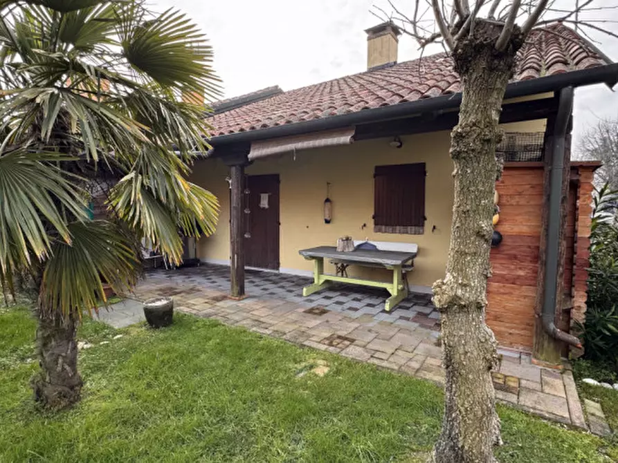 Immagine 19 di Villetta a schiera in vendita  in Porto Viro Via Colombo a Rosolina