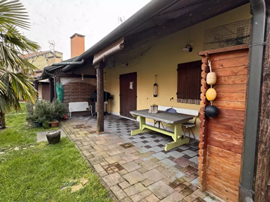 Immagine 20 di Villetta a schiera in vendita  in Porto Viro Via Colombo a Rosolina
