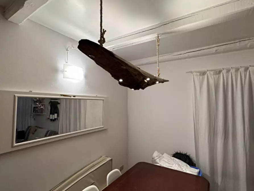 Immagine 21 di Villetta a schiera in vendita  in Porto Viro Via Colombo a Rosolina