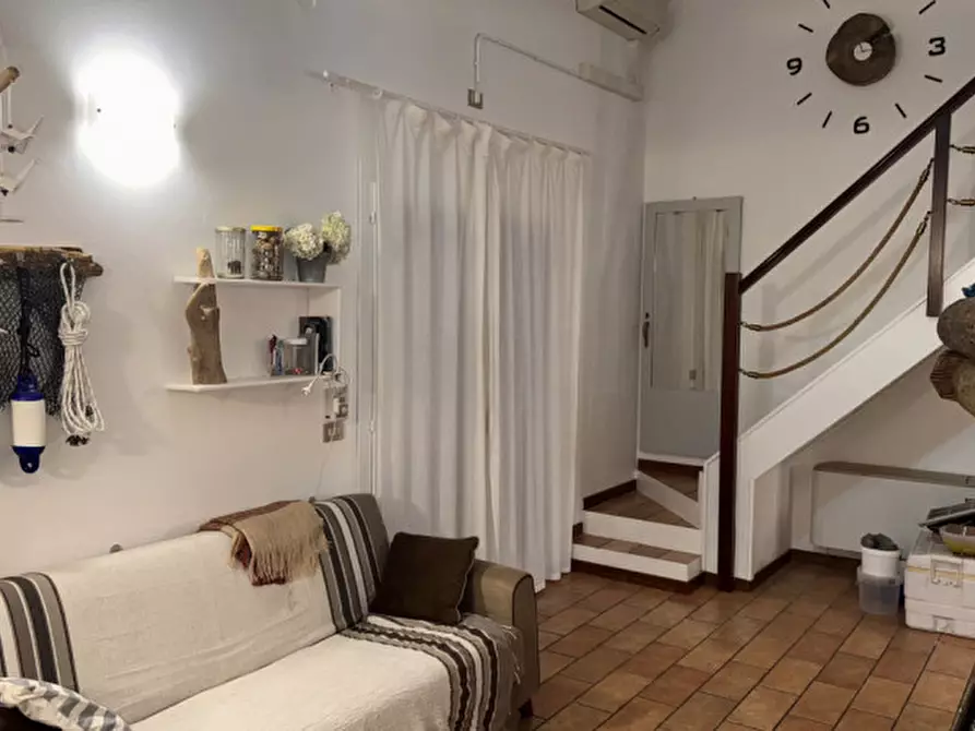 Immagine 23 di Villetta a schiera in vendita  in Porto Viro Via Colombo a Rosolina