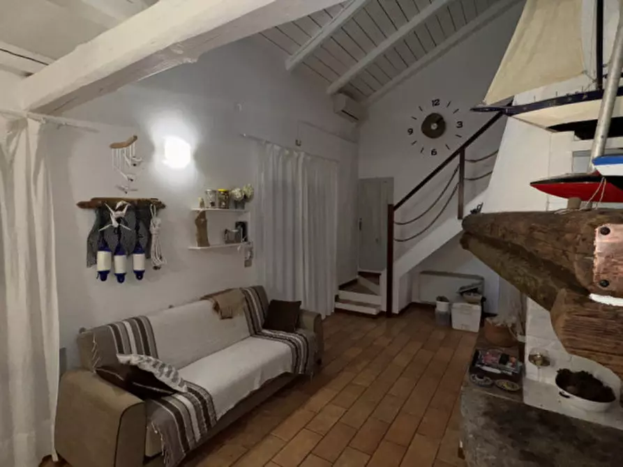 Immagine 24 di Villetta a schiera in vendita  in Porto Viro Via Colombo a Rosolina