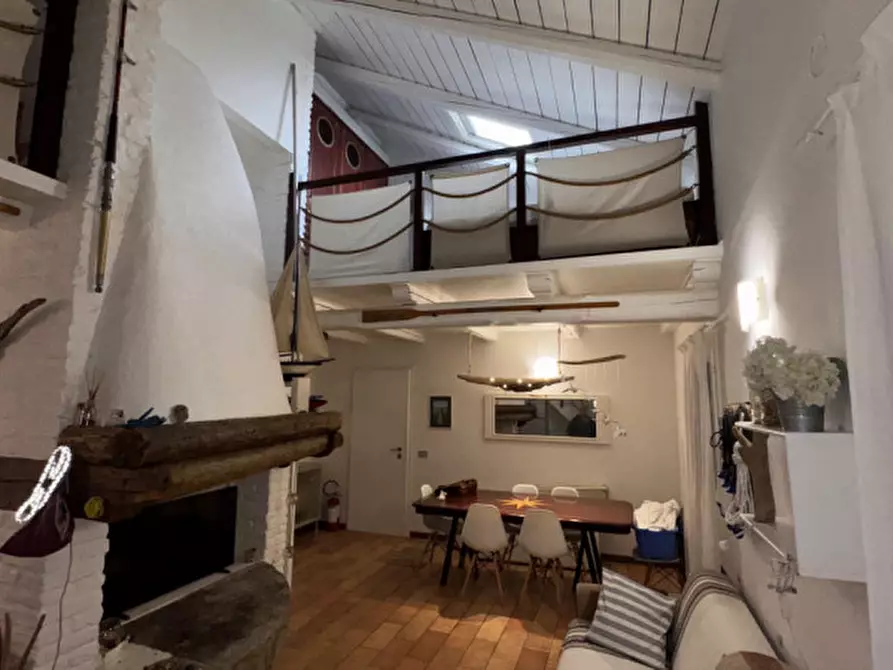 Immagine 26 di Villetta a schiera in vendita  in Porto Viro Via Colombo a Rosolina