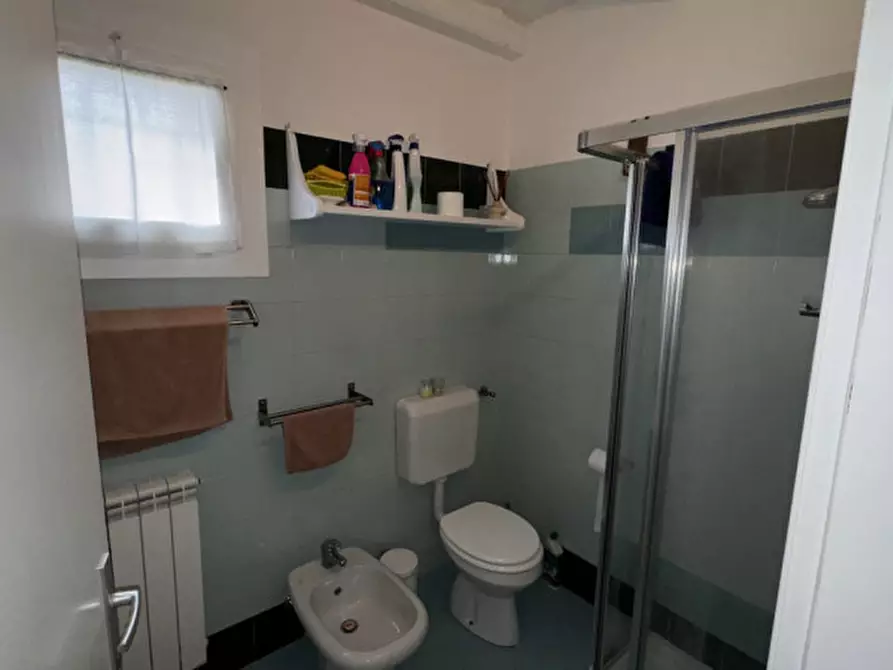 Immagine 28 di Villetta a schiera in vendita  in Porto Viro Via Colombo a Rosolina