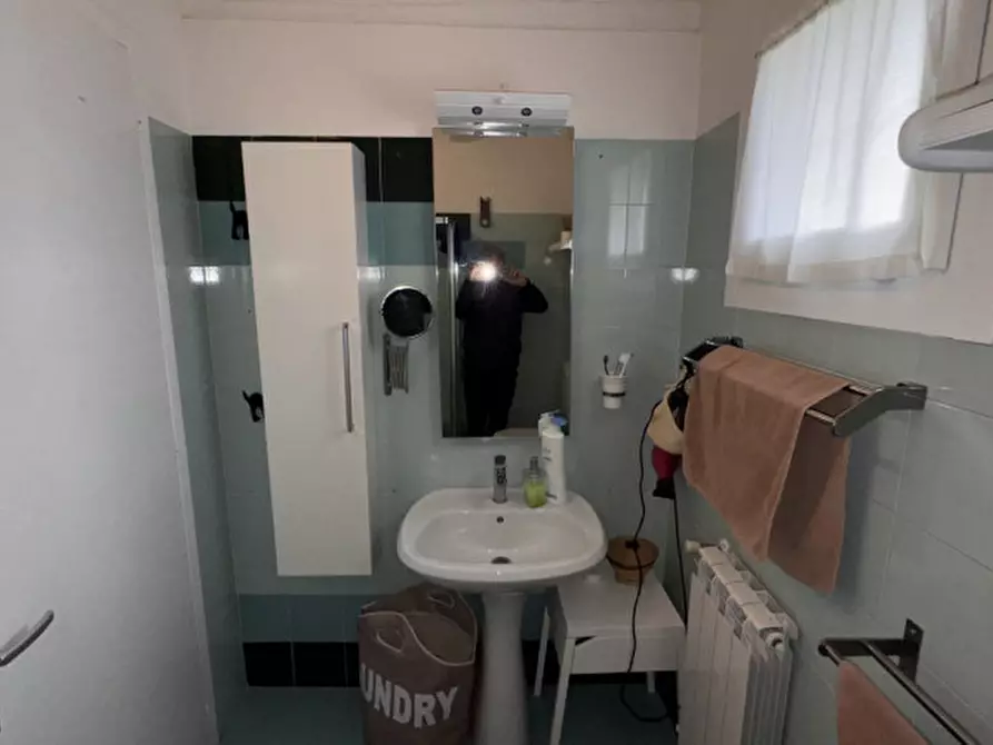 Immagine 29 di Villetta a schiera in vendita  in Porto Viro Via Colombo a Rosolina