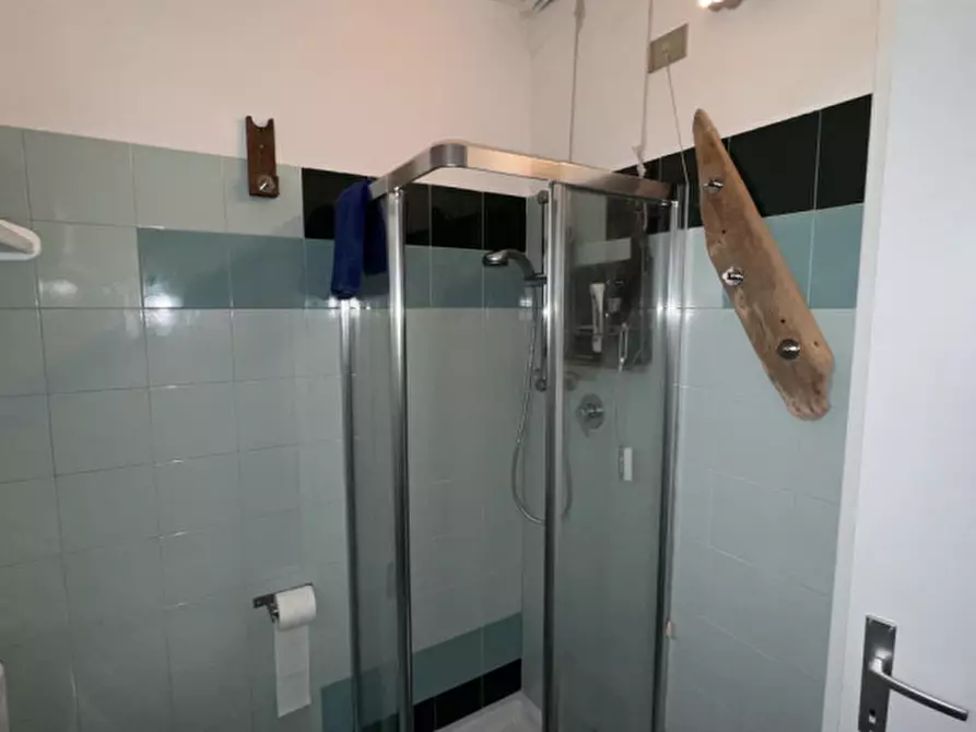 Immagine 30 di Villetta a schiera in vendita  in Porto Viro Via Colombo a Rosolina