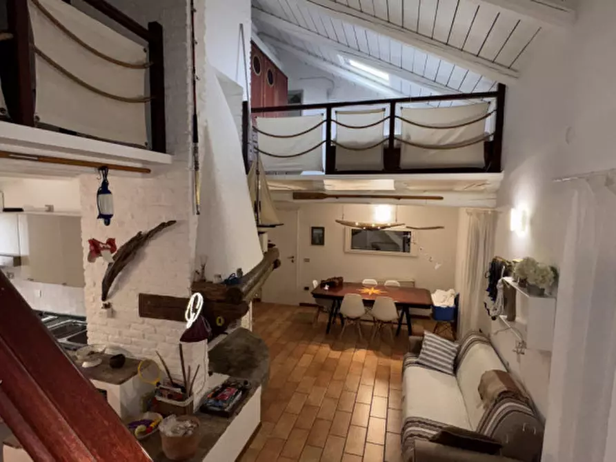 Immagine 31 di Villetta a schiera in vendita  in Porto Viro Via Colombo a Rosolina