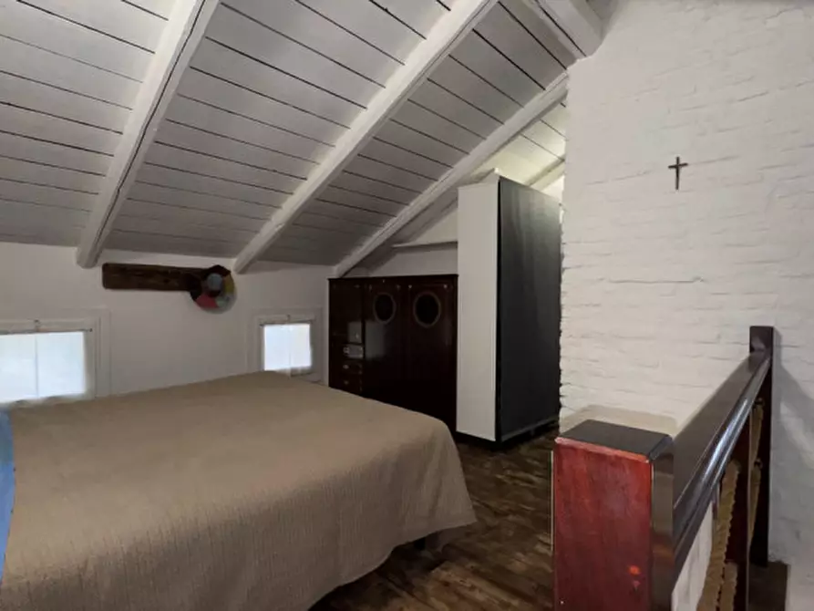 Immagine 32 di Villetta a schiera in vendita  in Porto Viro Via Colombo a Rosolina