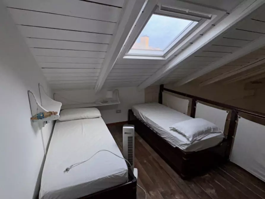 Immagine 35 di Villetta a schiera in vendita  in Porto Viro Via Colombo a Rosolina