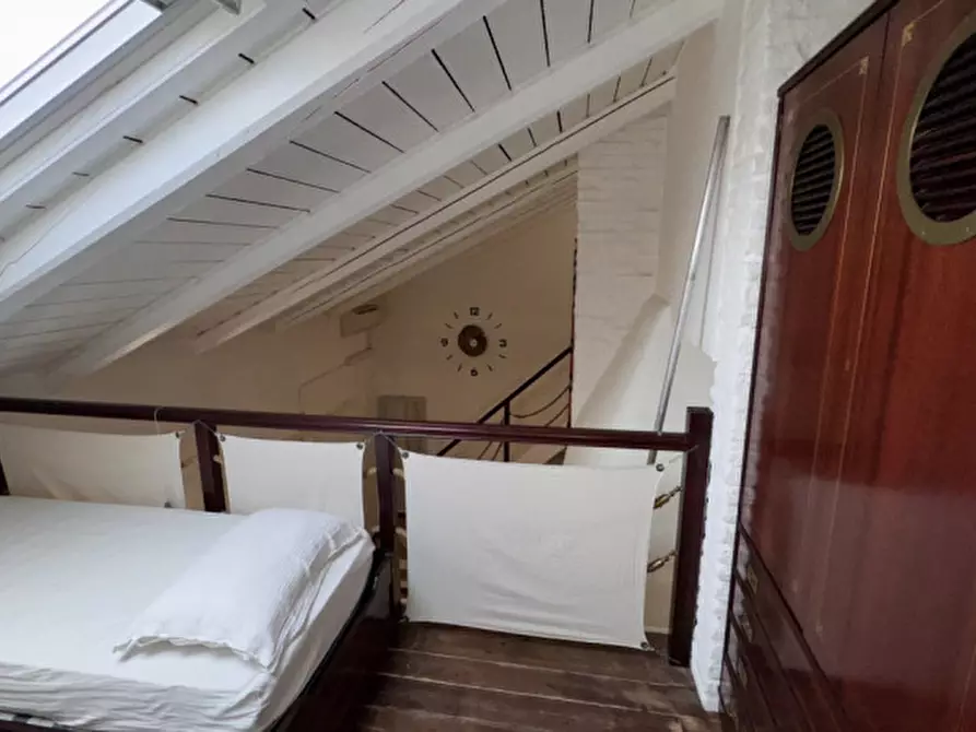 Immagine 36 di Villetta a schiera in vendita  in Porto Viro Via Colombo a Rosolina