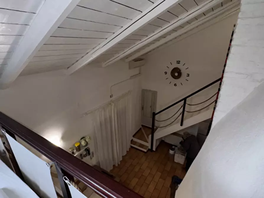 Immagine 37 di Villetta a schiera in vendita  in Porto Viro Via Colombo a Rosolina