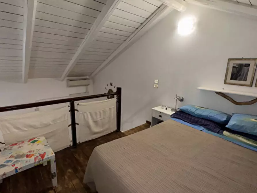 Immagine 38 di Villetta a schiera in vendita  in Porto Viro Via Colombo a Rosolina