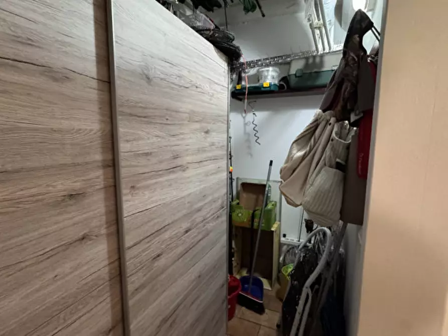 Immagine 40 di Villetta a schiera in vendita  in Porto Viro Via Colombo a Rosolina