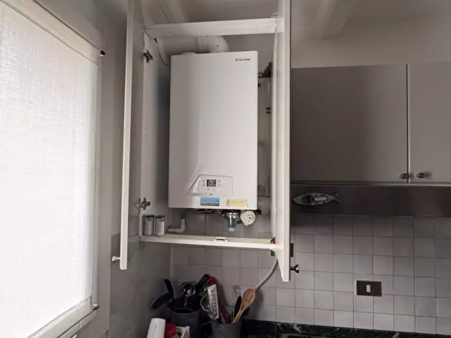 Immagine 41 di Villetta a schiera in vendita  in Porto Viro Via Colombo a Rosolina