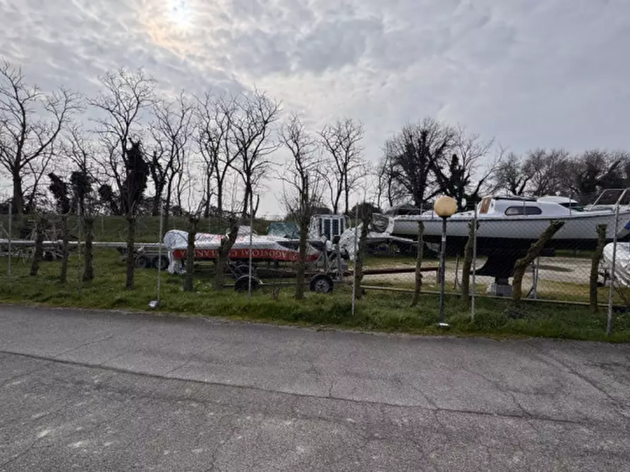 Immagine 51 di Villetta a schiera in vendita  in Porto Viro Via Colombo a Rosolina