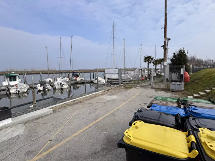 Immagine 52 di Villetta a schiera in vendita  in Porto Viro Via Colombo a Rosolina