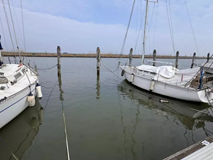 Immagine 53 di Villetta a schiera in vendita  in Porto Viro Via Colombo a Rosolina