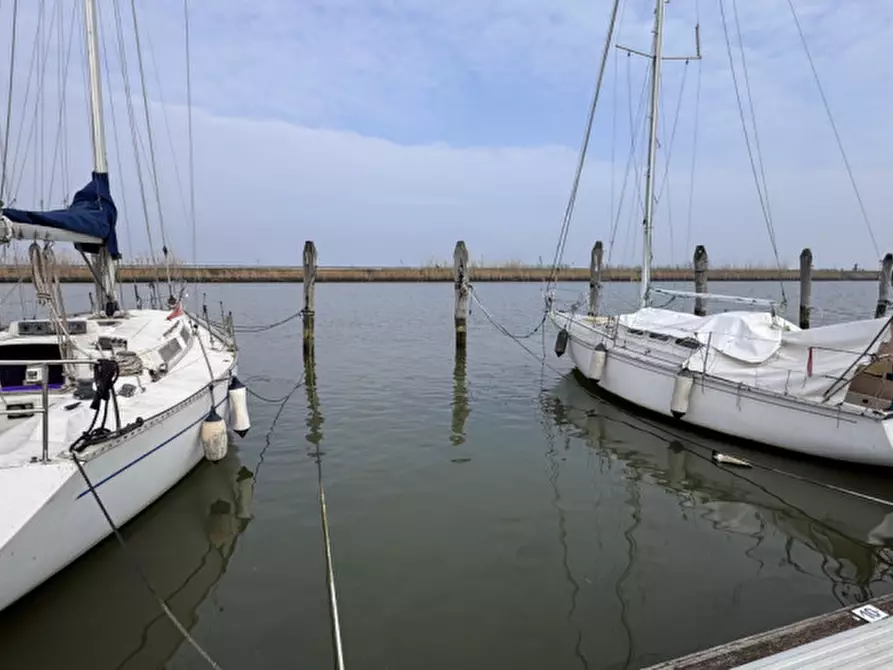 Immagine 54 di Villetta a schiera in vendita  in Porto Viro Via Colombo a Rosolina