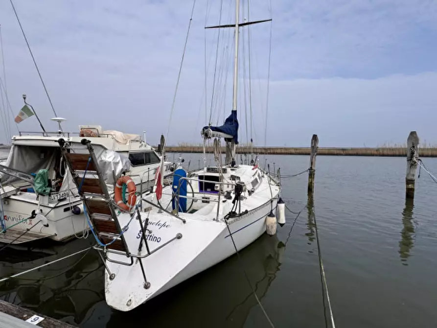 Immagine 55 di Villetta a schiera in vendita  in Porto Viro Via Colombo a Rosolina