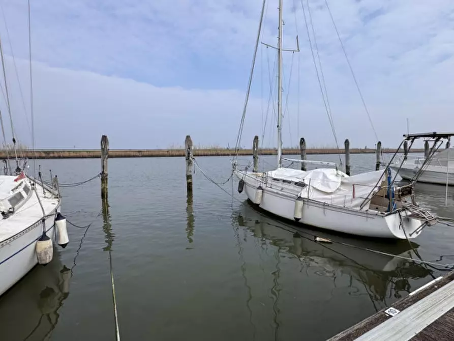 Immagine 56 di Villetta a schiera in vendita  in Porto Viro Via Colombo a Rosolina