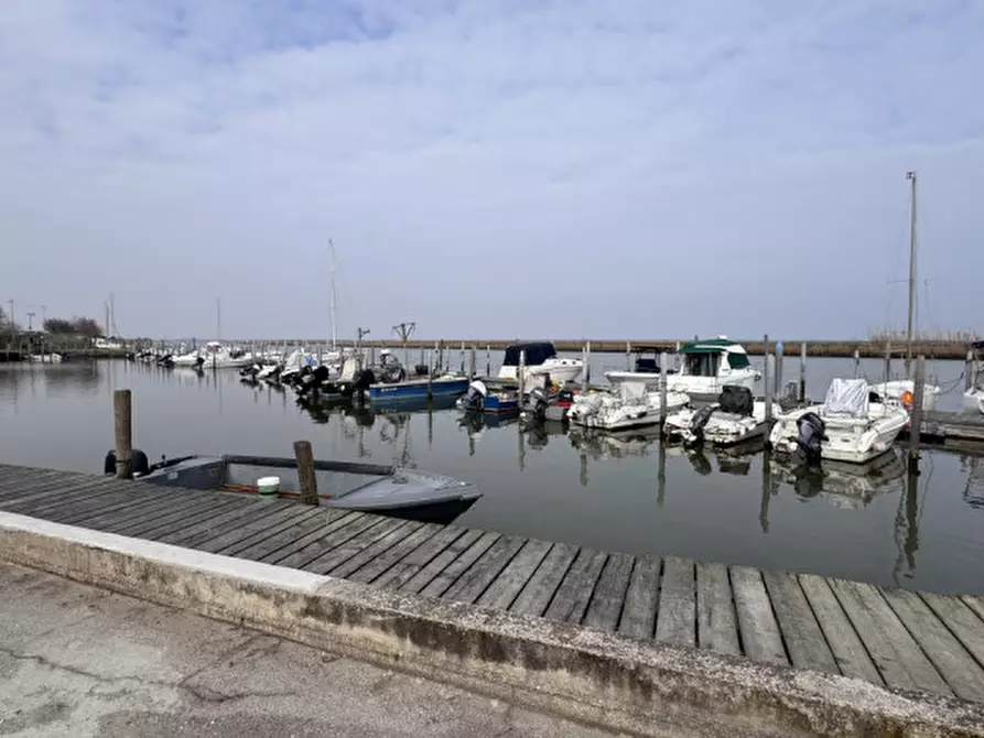 Immagine 57 di Villetta a schiera in vendita  in Porto Viro Via Colombo a Rosolina