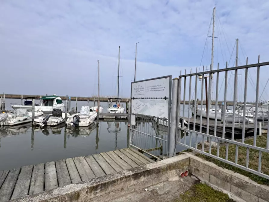 Immagine 58 di Villetta a schiera in vendita  in Porto Viro Via Colombo a Rosolina