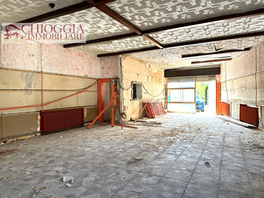 Immagine 7 di Magazzino in vendita  in Via Papa Giovanni XXIII a Chioggia