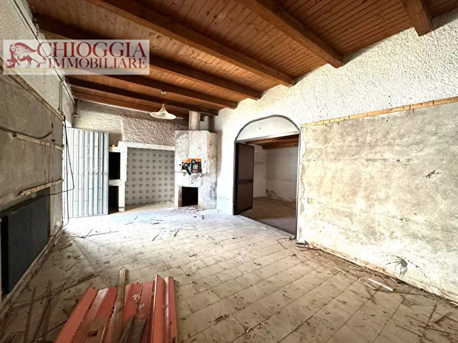 Immagine 8 di Magazzino in vendita  in Via Papa Giovanni XXIII a Chioggia