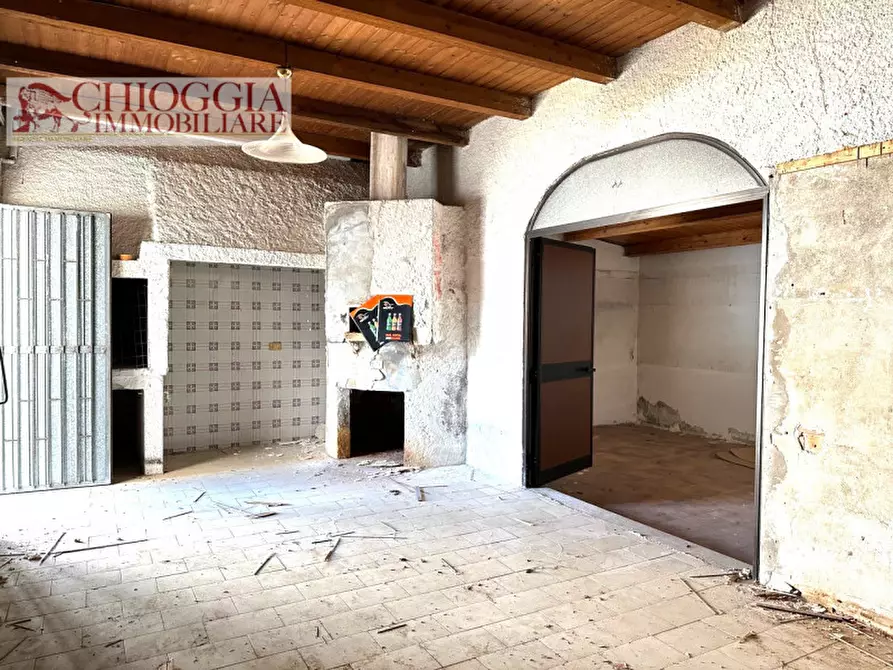 Immagine 9 di Magazzino in vendita  in Via Papa Giovanni XXIII a Chioggia