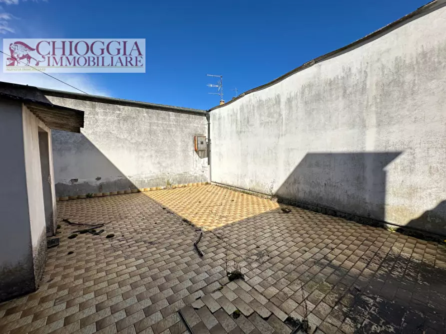 Immagine 12 di Magazzino in vendita  in Via Papa Giovanni XXIII a Chioggia