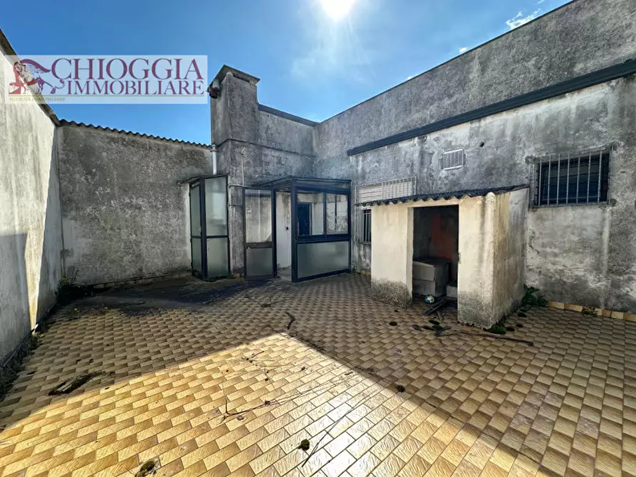 Immagine 13 di Magazzino in vendita  in Via Papa Giovanni XXIII a Chioggia