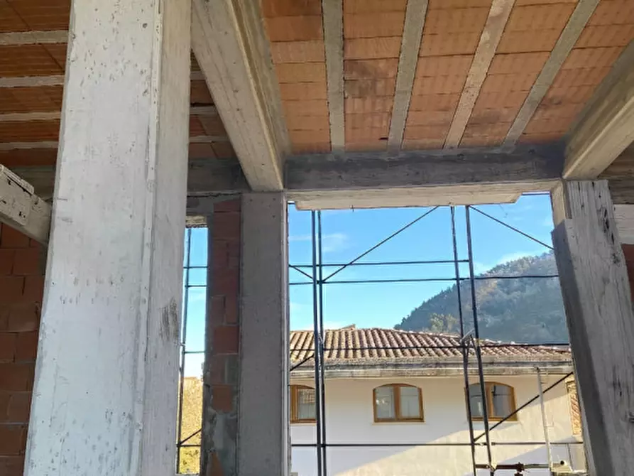 Immagine 2 di Appartamento in vendita  in Via Fonte Ritana a Carovilli