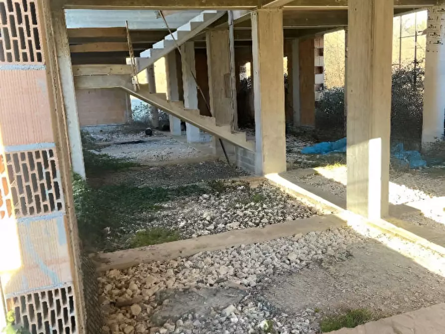 Immagine 3 di Appartamento in vendita  in Via Fonte Ritana a Carovilli