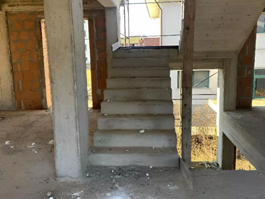 Immagine 4 di Appartamento in vendita  in Via Fonte Ritana a Carovilli